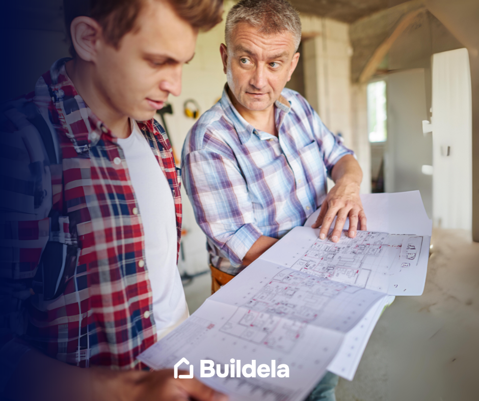 maintenance package with a client